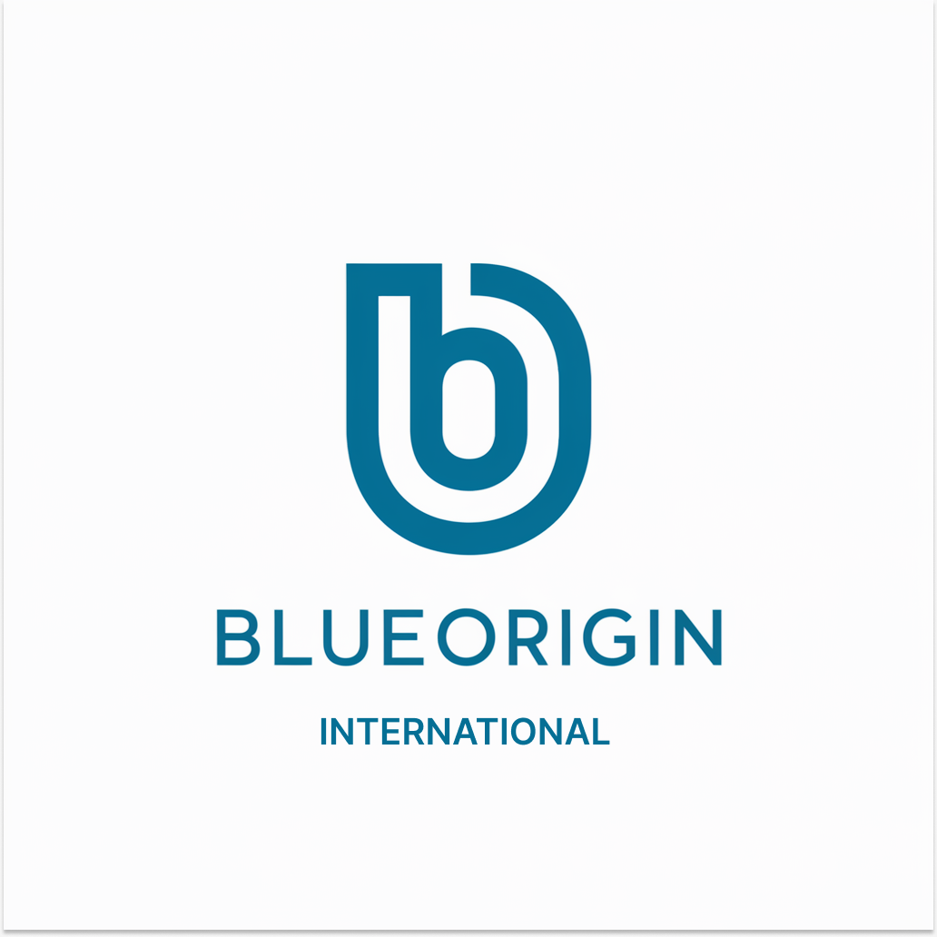Blue Origin International